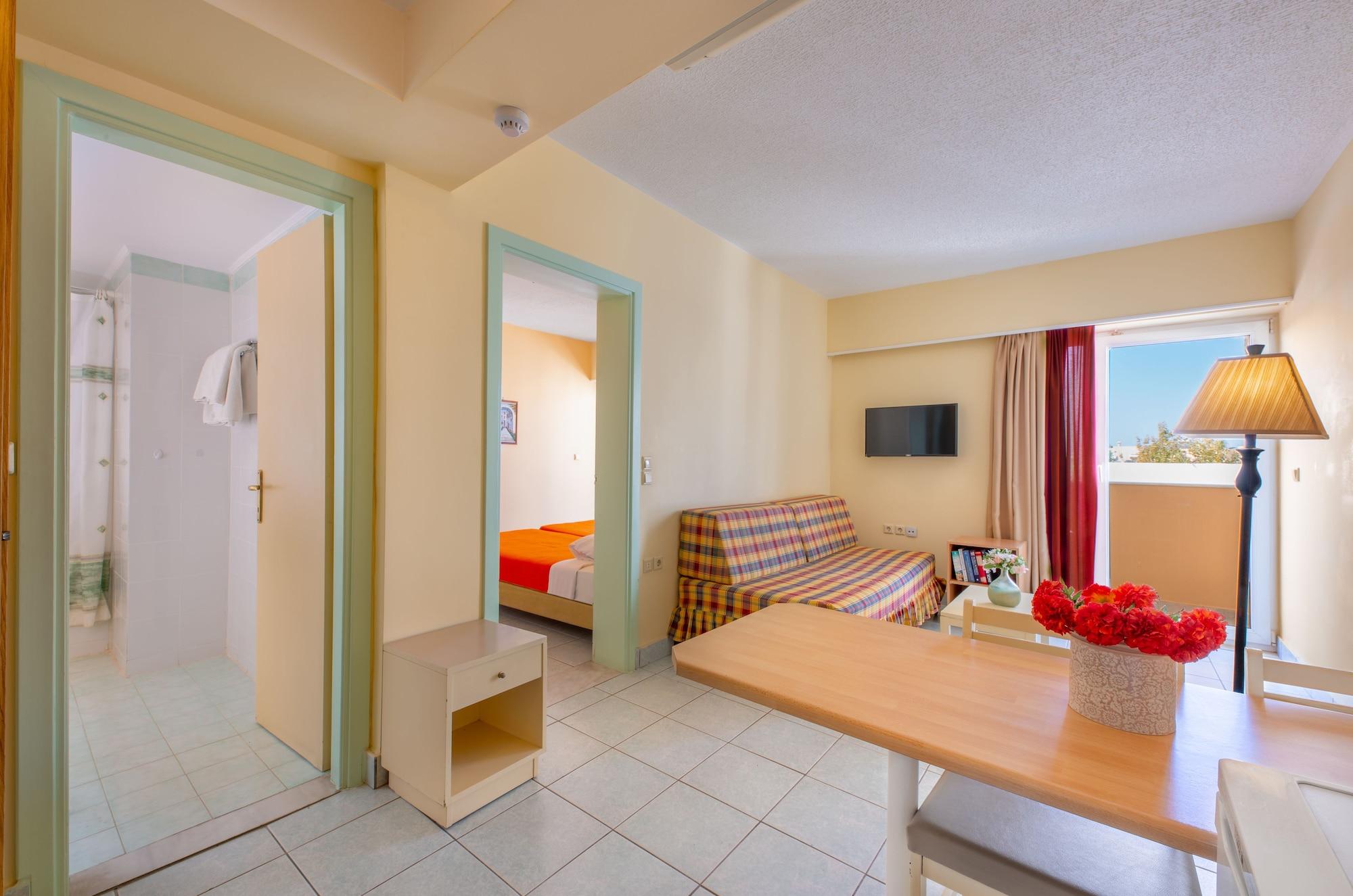 Hotel Pavlos Kos