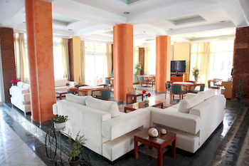 Hotel Pavlos