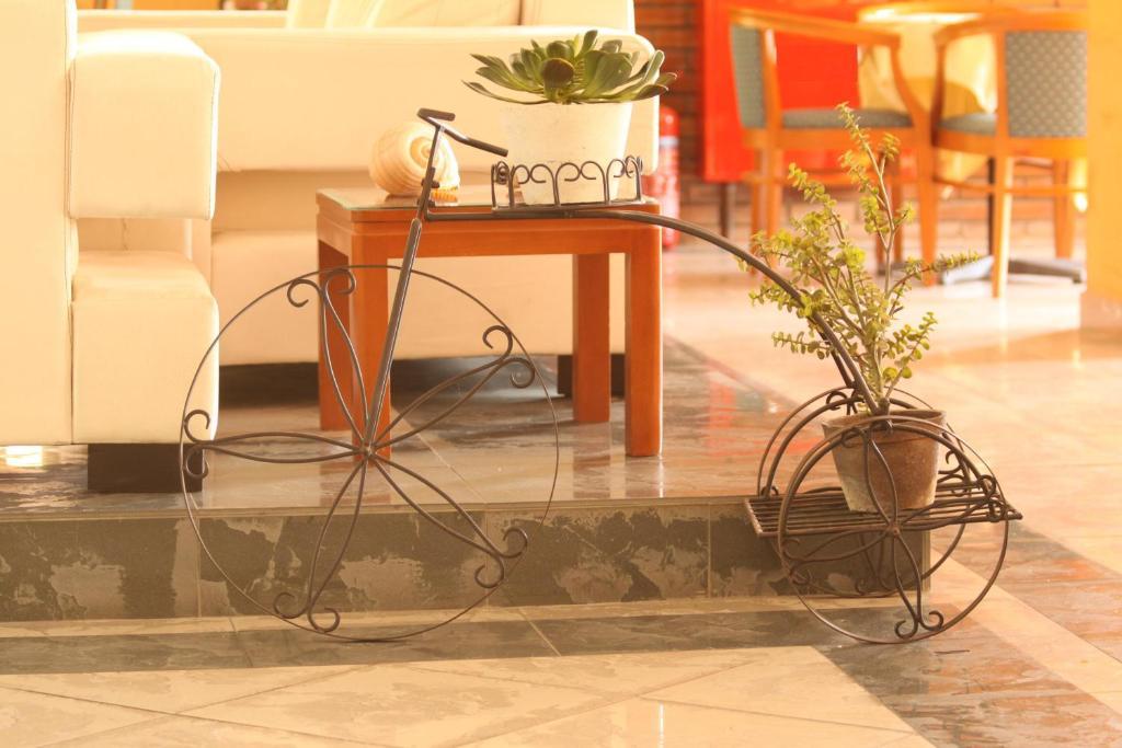 Hotel Pavlos Kos